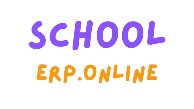 SchoolERP Logo